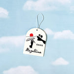 Hazeltine Air Fresheners air freshener Hazeltine Oasis