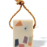 Mater Re-Bar Rope Soap