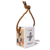 Mater Re-Bar Rope Soap