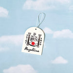 Hazeltine Air Fresheners air freshener Hazeltine Saint Enzo