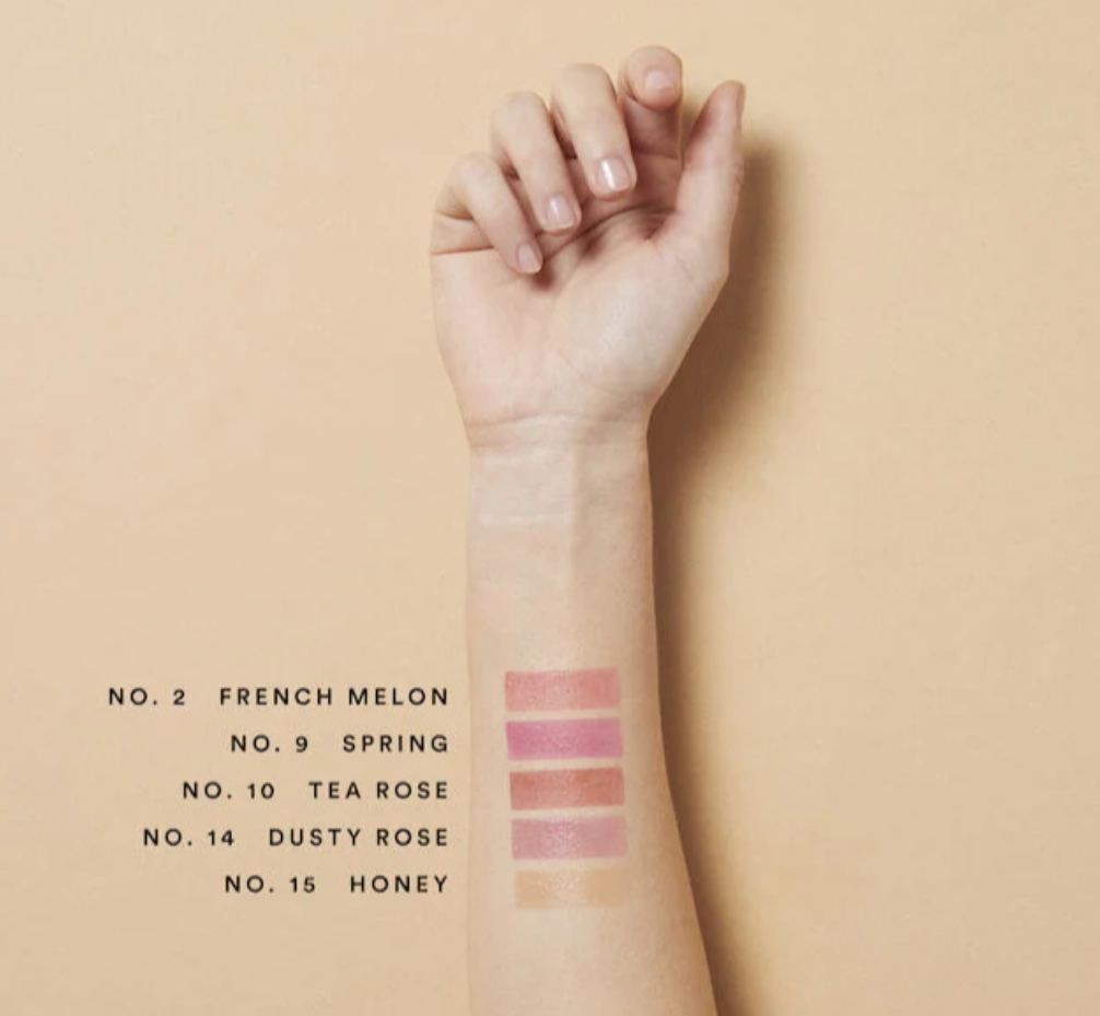 Lip, Cheek + Lid Balm - Olio E Osso Lip Balms olio e osso