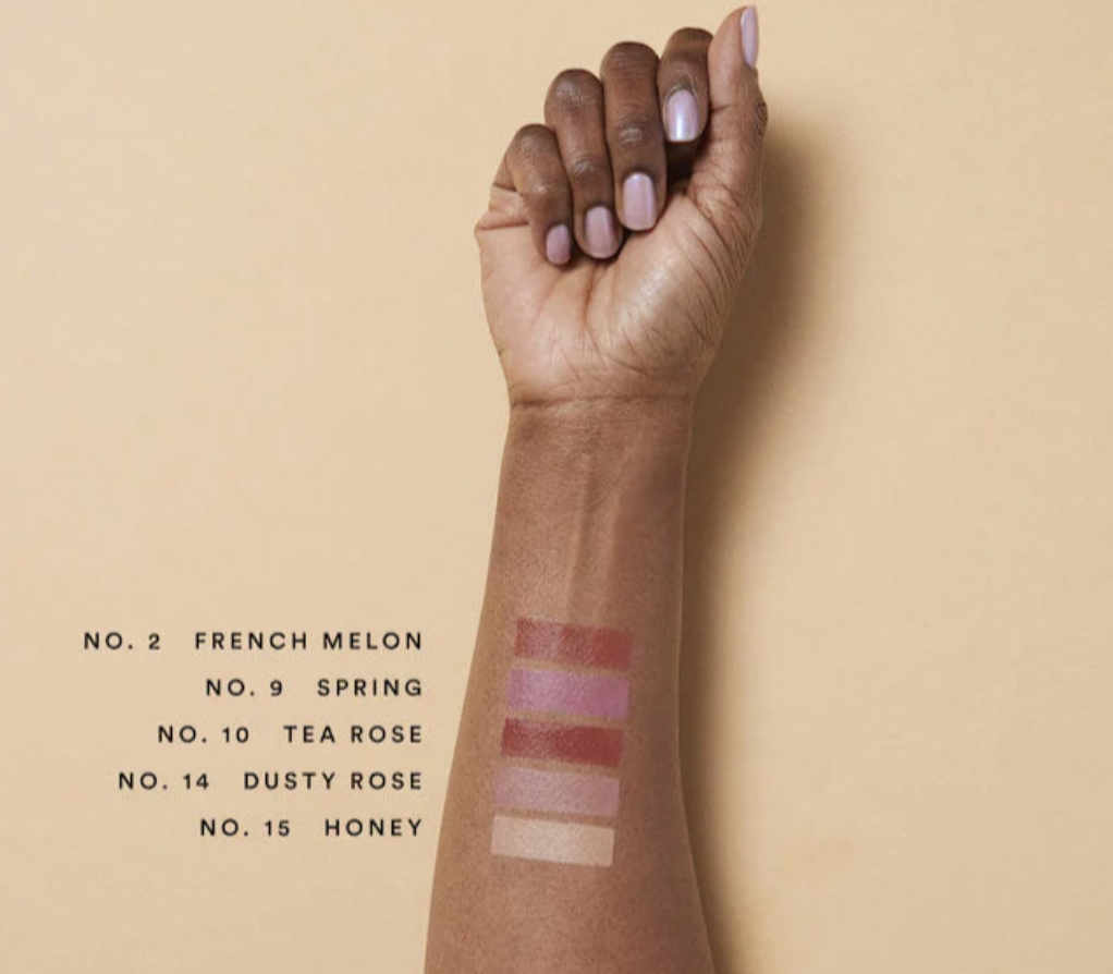 Lip, Cheek + Lid Balm - Olio E Osso Lip Balms olio e osso
