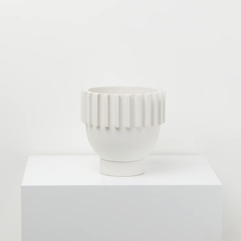 Solstice Planter by Capra Designs planter Capra Designs