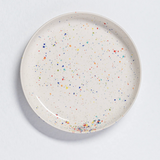 9" Party Pasta Plate by Egg Back Home plates egg back home White