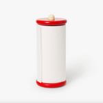 Paper Towel Holder by Sam Stewart for Areaware paper towel holder areaware Warm