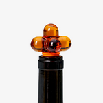 Hobknob Bottle Stopper by Fort Standard for Areaware Bottle Stopper areaware