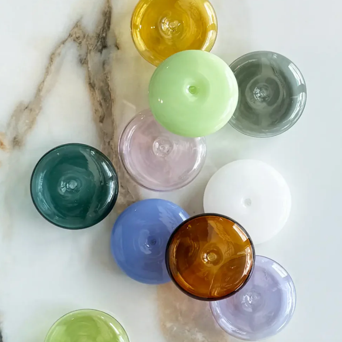 Bubble Incense Holder by Botanica INCENSE HOLDER BOTANICA