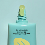 Daily Invisible Gel Sunscreen by Bask Sunscreen CANDID HOME