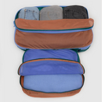 Packing Cube Set by Baggu Packing Organizers Baggu