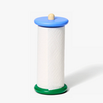 Paper Towel Holder by Sam Stewart for Areaware paper towel holder areaware Cool