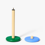 Paper Towel Holder by Sam Stewart for Areaware paper towel holder areaware