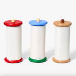 Paper Towel Holder by Sam Stewart for Areaware paper towel holder areaware