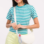 Colorblock Keychains by Verloop Keychains CANDID HOME