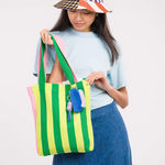 Colorblock Keychains by Verloop Keychains CANDID HOME