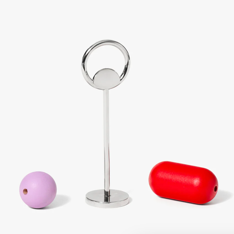 Abaco Bottle Opener by Joe Doucet for Areaware Bottle Opener areaware