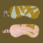 Cotton Eye Mask by Mosey Me eye mask CANDID HOME