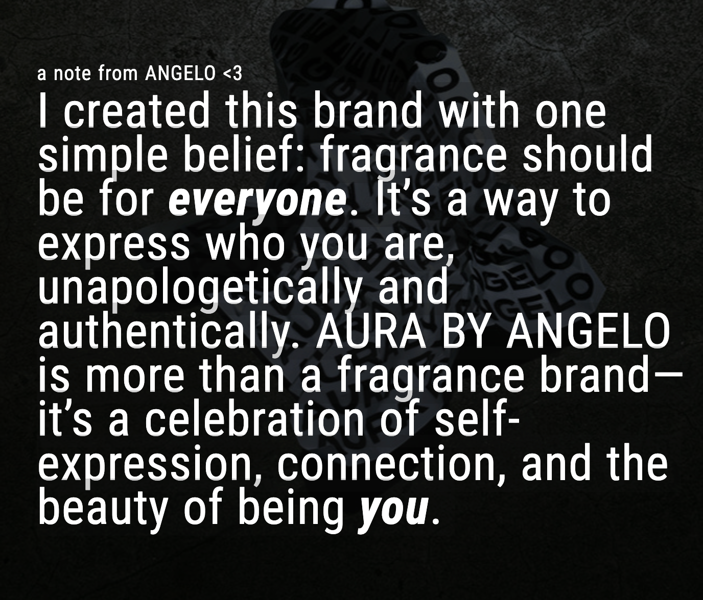 Aura 02 by Angelo - 10 ML Fragrance Perfume & Cologne angelo