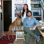 Wall Rack by Scout Regalia wall hooks scout regalia