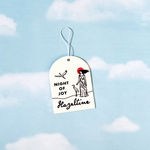 Hazeltine Air Fresheners air freshener Hazeltine Night of Joy