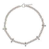 Blake Necklace by Justine Clenquet