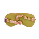 Cotton Eye Mask by Mosey Me eye mask CANDID HOME