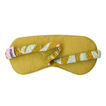 Cotton Eye Mask by Mosey Me eye mask CANDID HOME