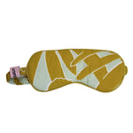 Cotton Eye Mask by Mosey Me eye mask CANDID HOME MINT