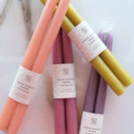 Botanica Taper Candles - Set of 2 Candles BOTANICA