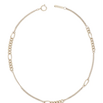 Tiko Necklace by Justine Clenquet Necklaces CANDID HOME