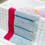 Tarta Gelatina "Poolside" Bathmat Bath Mats & Rugs TARTA GELATINA