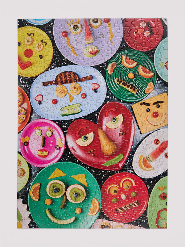Le Puzz 500 Piece Puzzles Jigsaw Puzzles le puzz