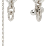Blake Earrings by Justine Clenquet