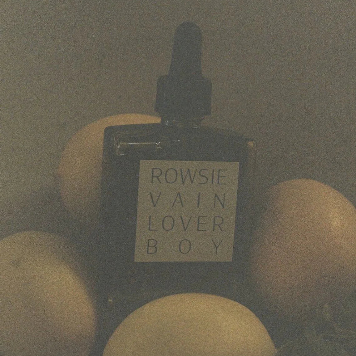 Lover Boy Fragrance Oil by Rowsie Vain - 2 Sizes Perfume & Cologne Rowsie Vain
