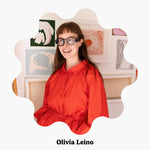 Passaro Throw by Slowdown Studio Blankets Slowdown Studio