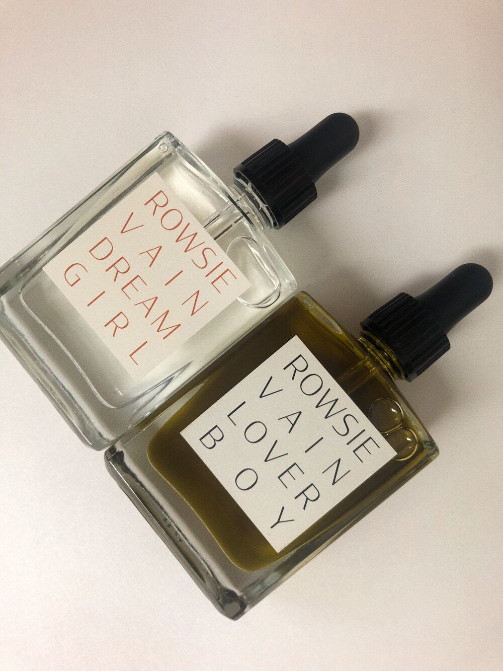 Dream Girl Fragrance Oil by Rowsie Vain - 2 Sizes Perfume & Cologne Rowsie Vain