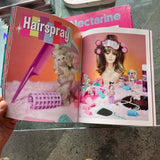 The Camp Issue - Nectarine Magazine Books nectarine