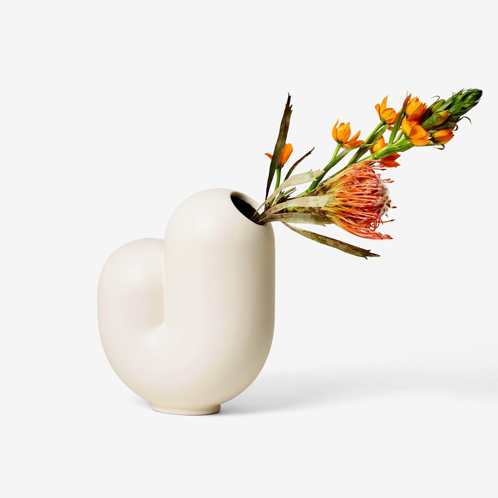 Kirby Vases - Talbot + Yoon for Areaware vase areaware