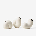 Kirby Vases - Talbot + Yoon for Areaware vase areaware