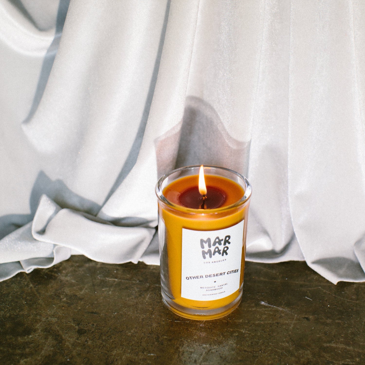 Mar Mar Candles Candles Mar Mar