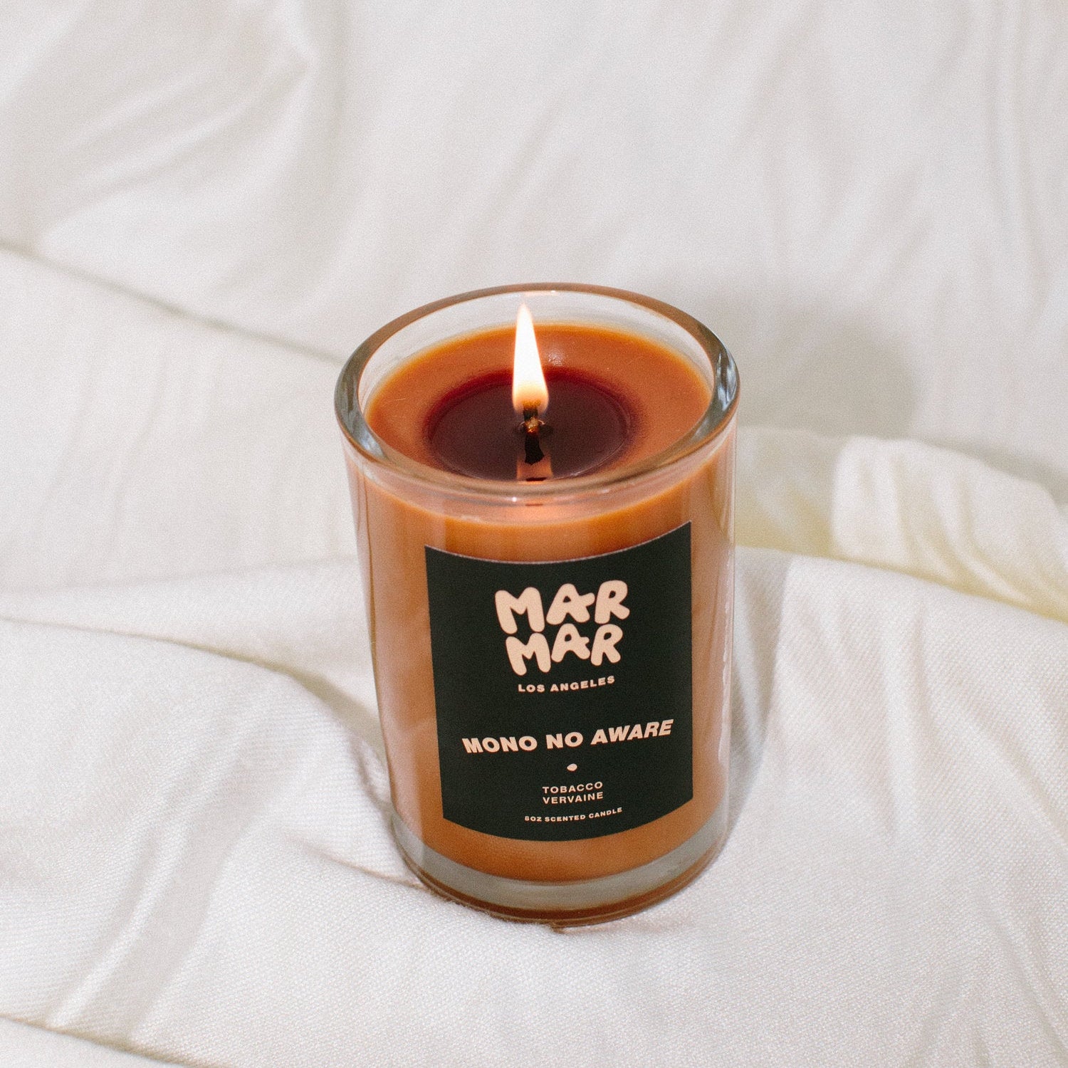 Mar Mar Candles Candles Mar Mar Mono No Aware