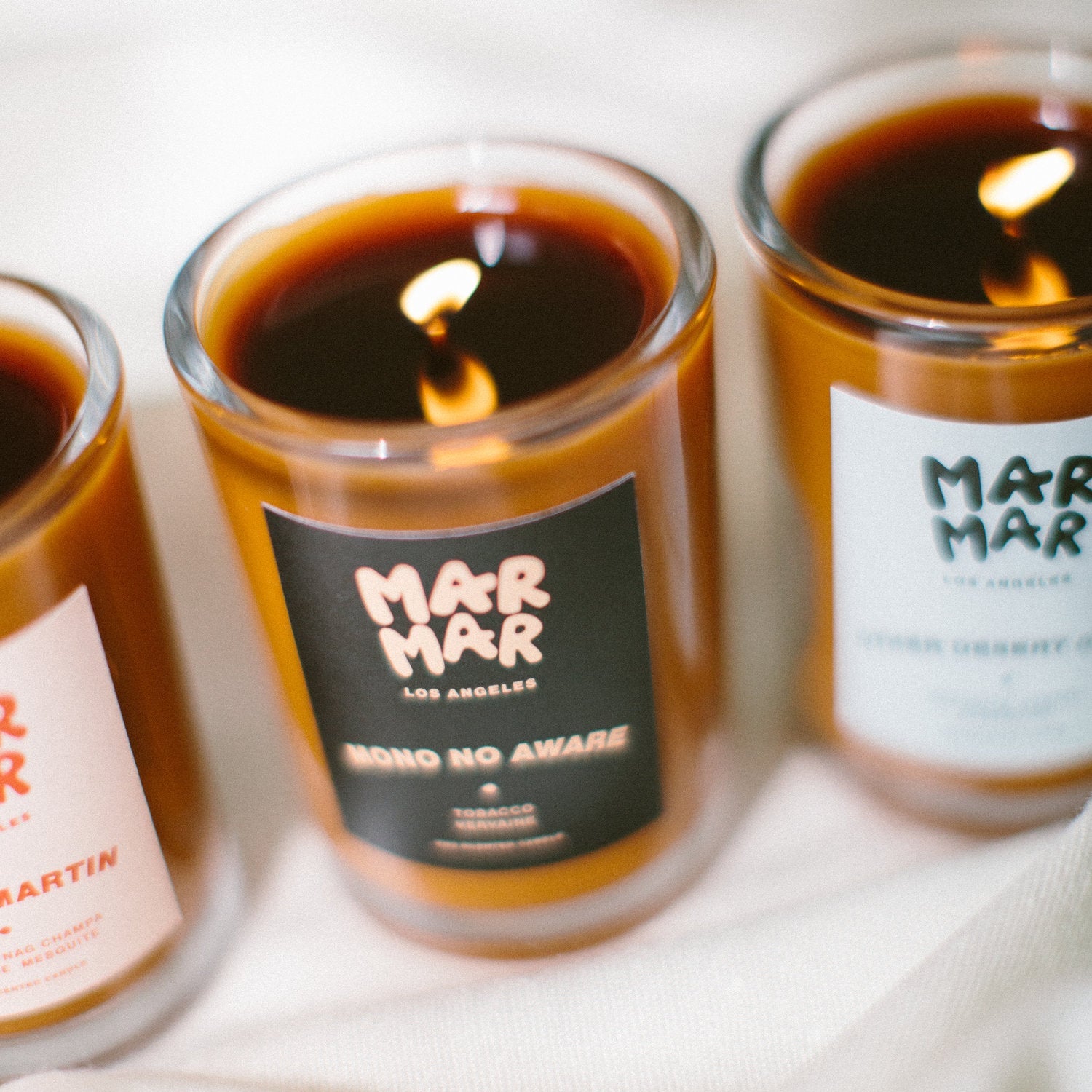Mar Mar Candles Candles Mar Mar