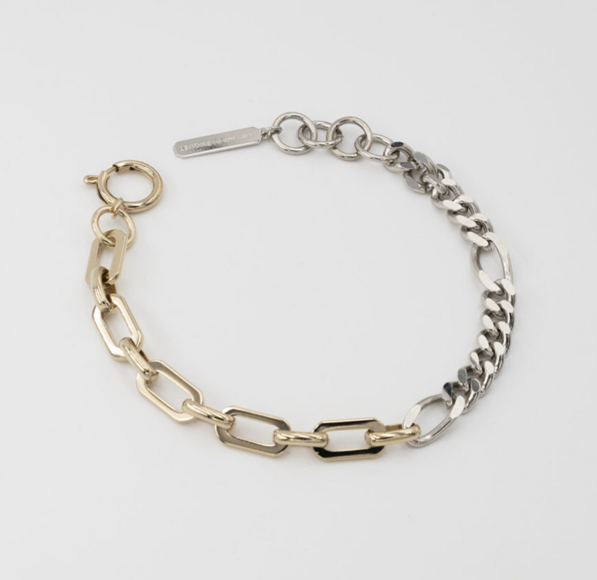 Vesper Bracelet by Justine Clenquet – CANDID HOME