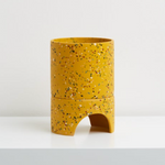 Archie Terrazzo Planter Pots & Planters Capra Designs