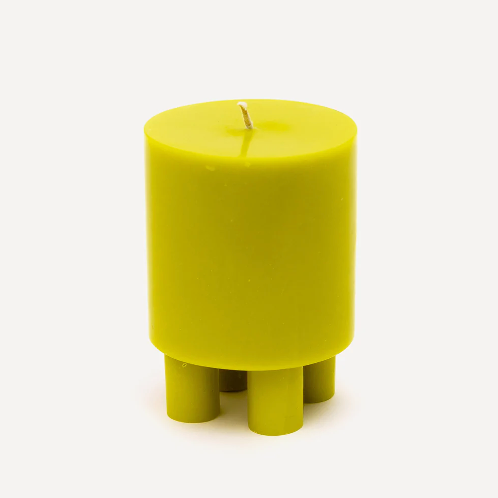 Stack Candle by Yod and Co Candles yod and co