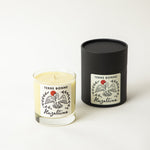 Hazeltine Candles Candles Hazeltine Terre Bonne