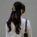 Checker Claw by Chunks Hair Claws & Clips Chunks
