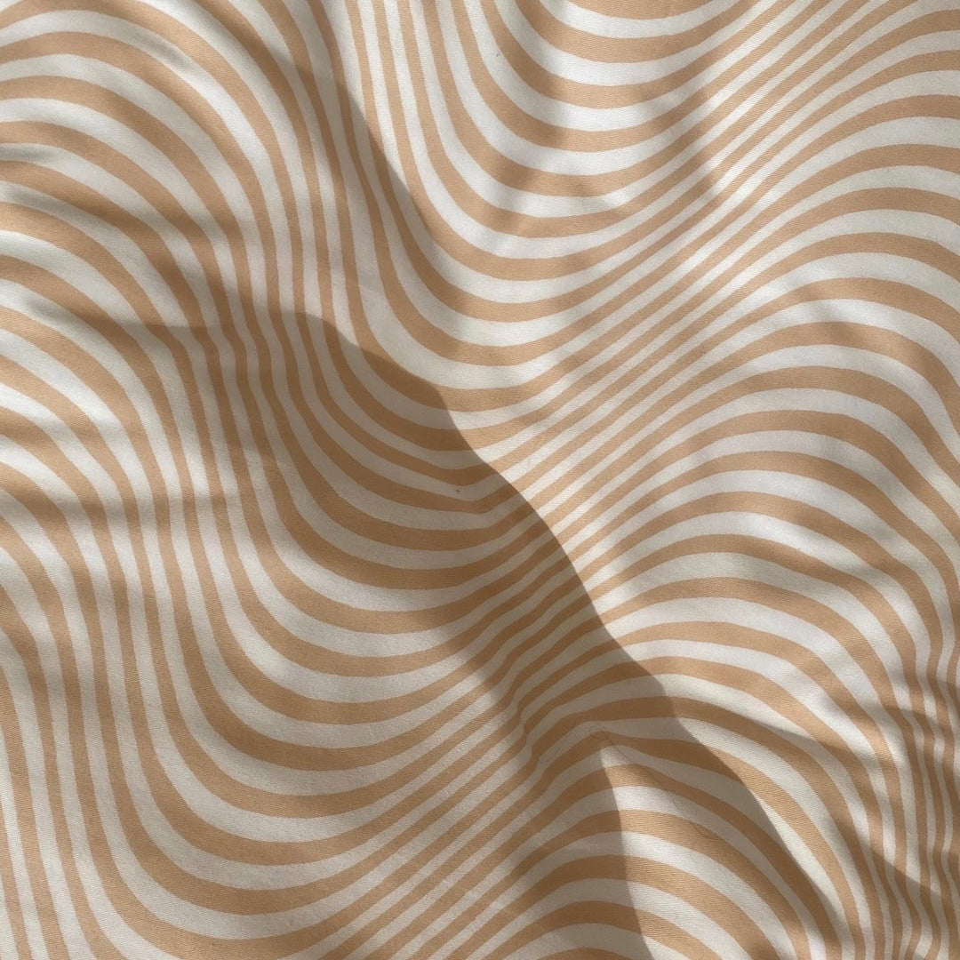 Beditorial Sheet Sets in Al Dente CANDID HOME Queen