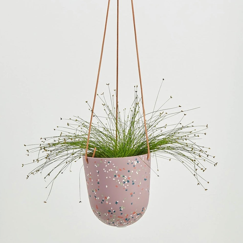 Hanging Planter by Capra Designs Pots & Planters Capra Designs