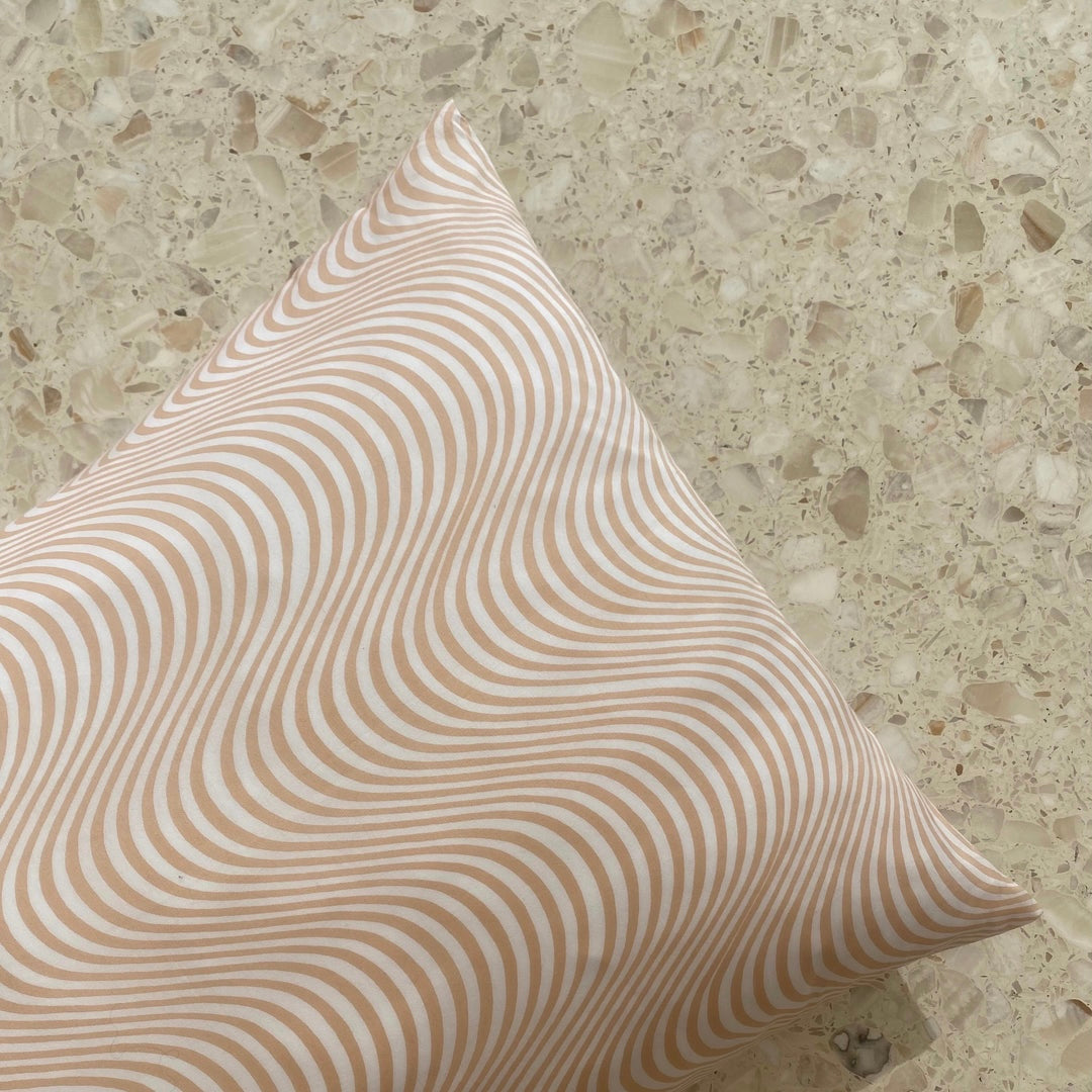 Beditorial Pillowcases: Set of 2 CANDID HOME