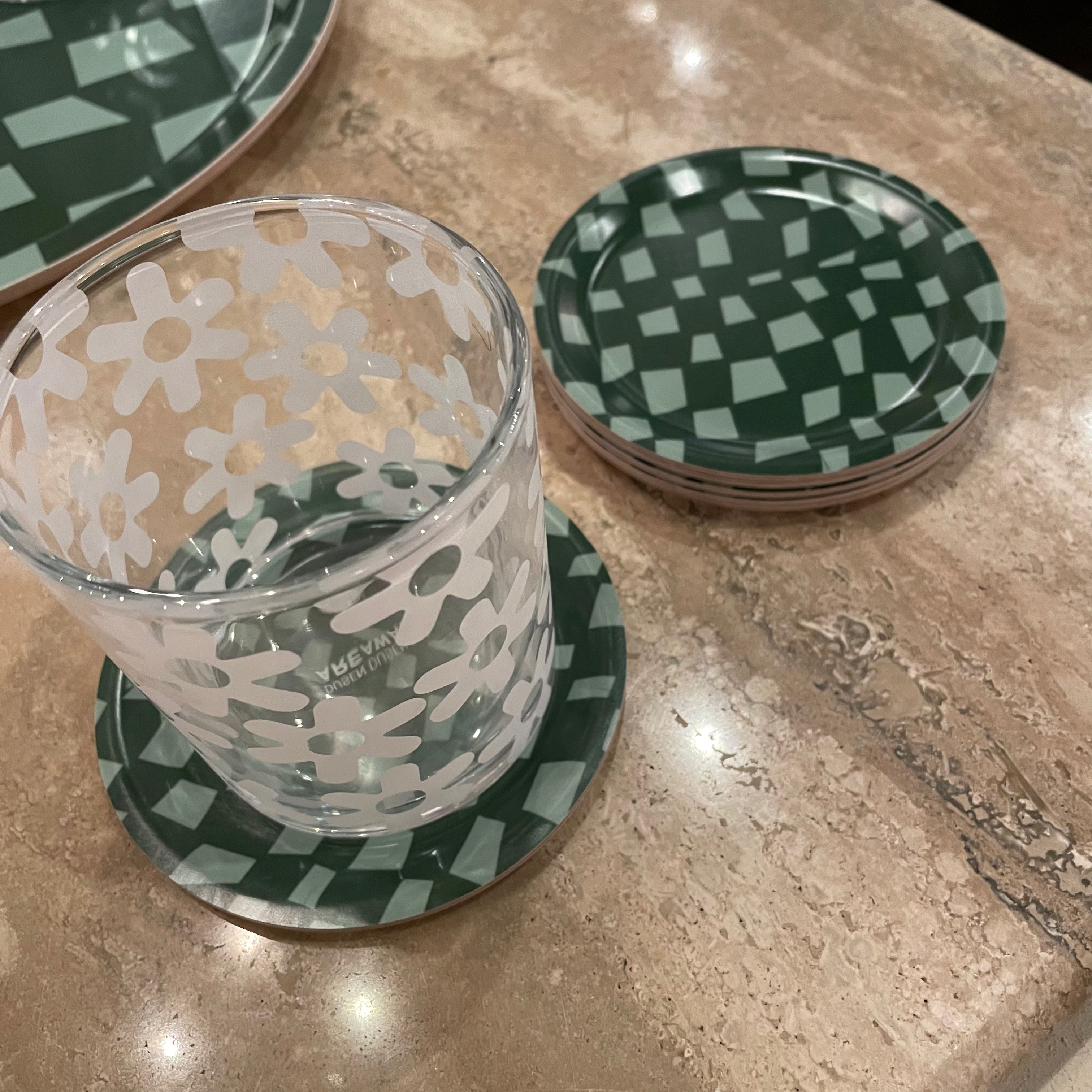 Elly Vvaller Birchwood Trays : 2nd Edition tray Elly valler